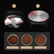 MHW-3BOMBER CD Series Coffee Distributor