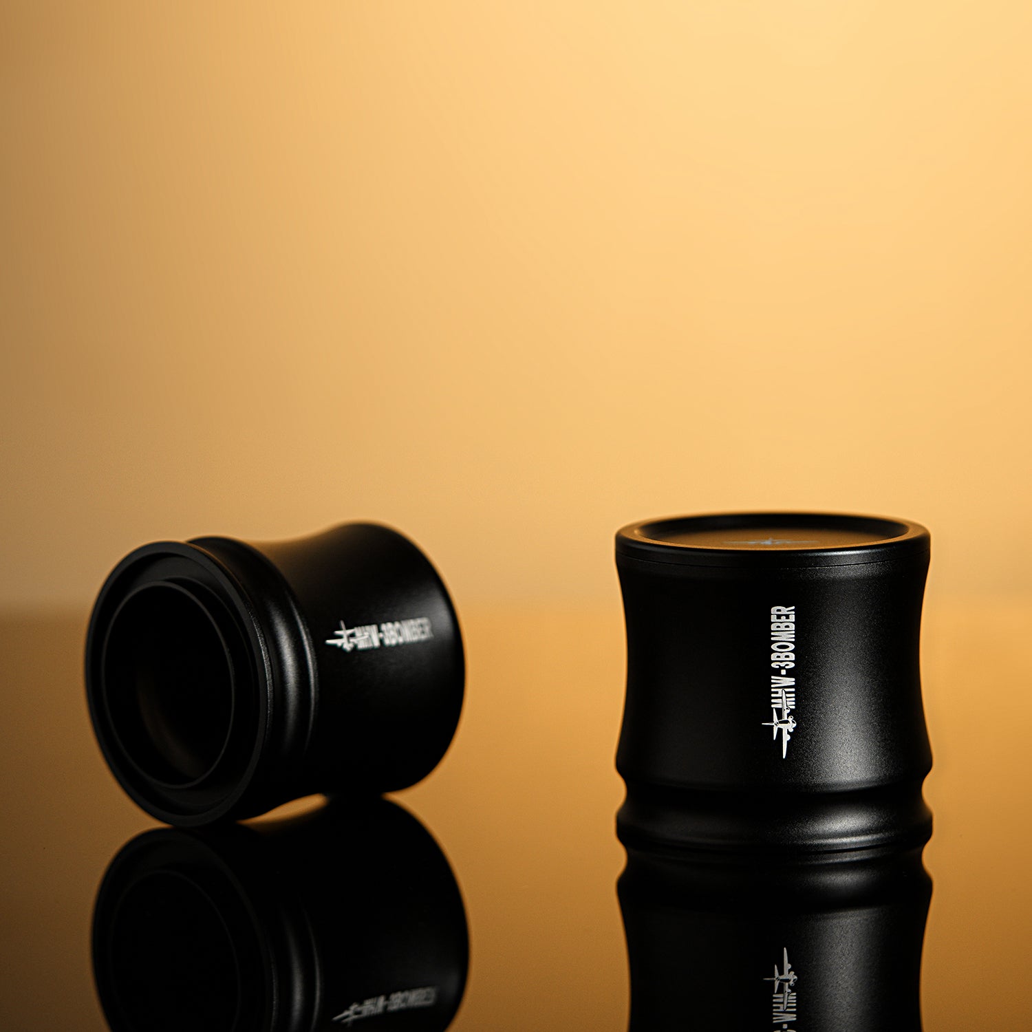 MHW-3BOMBER Shaker Funnel