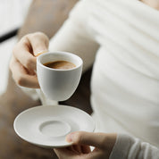 Ceramic Espresso Cup 80ml