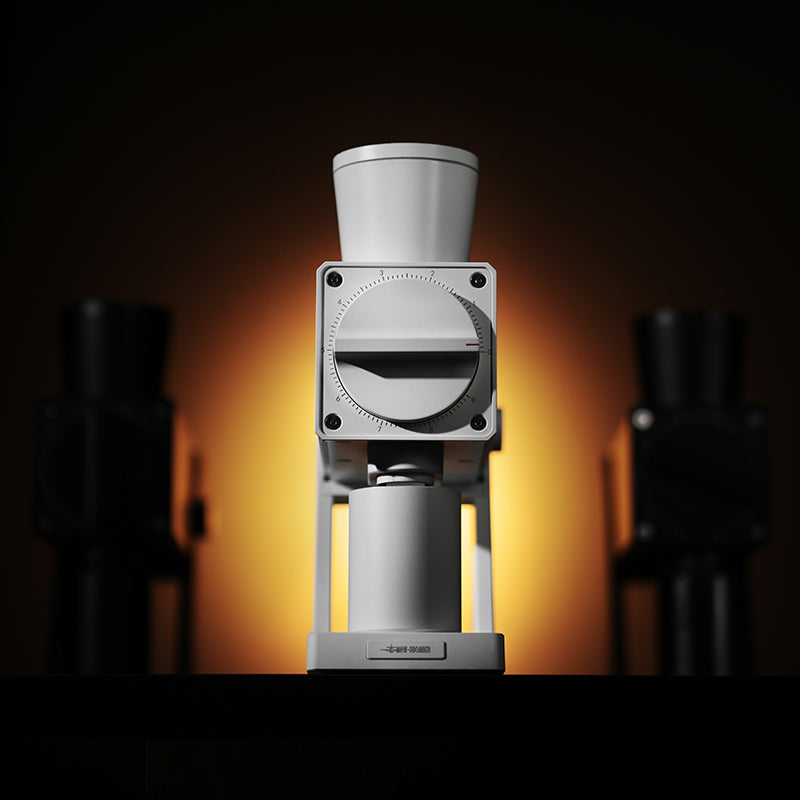 F74 Navigator Electric Coffee Grinder
