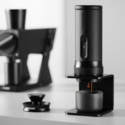 MHW-3BOMBER X-press58 Espresso Machine