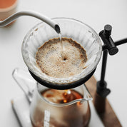 MHW-3BOMBER Kaffeefilter aus Elfenglas 