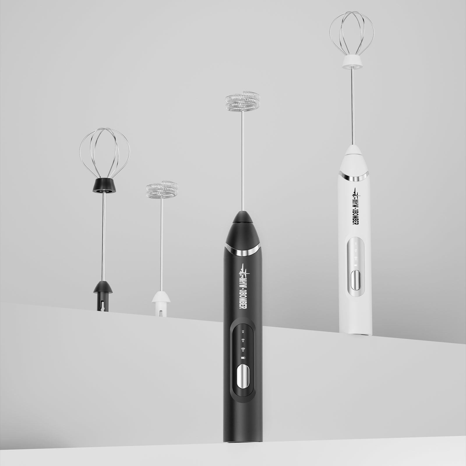 Electric Milk Frother