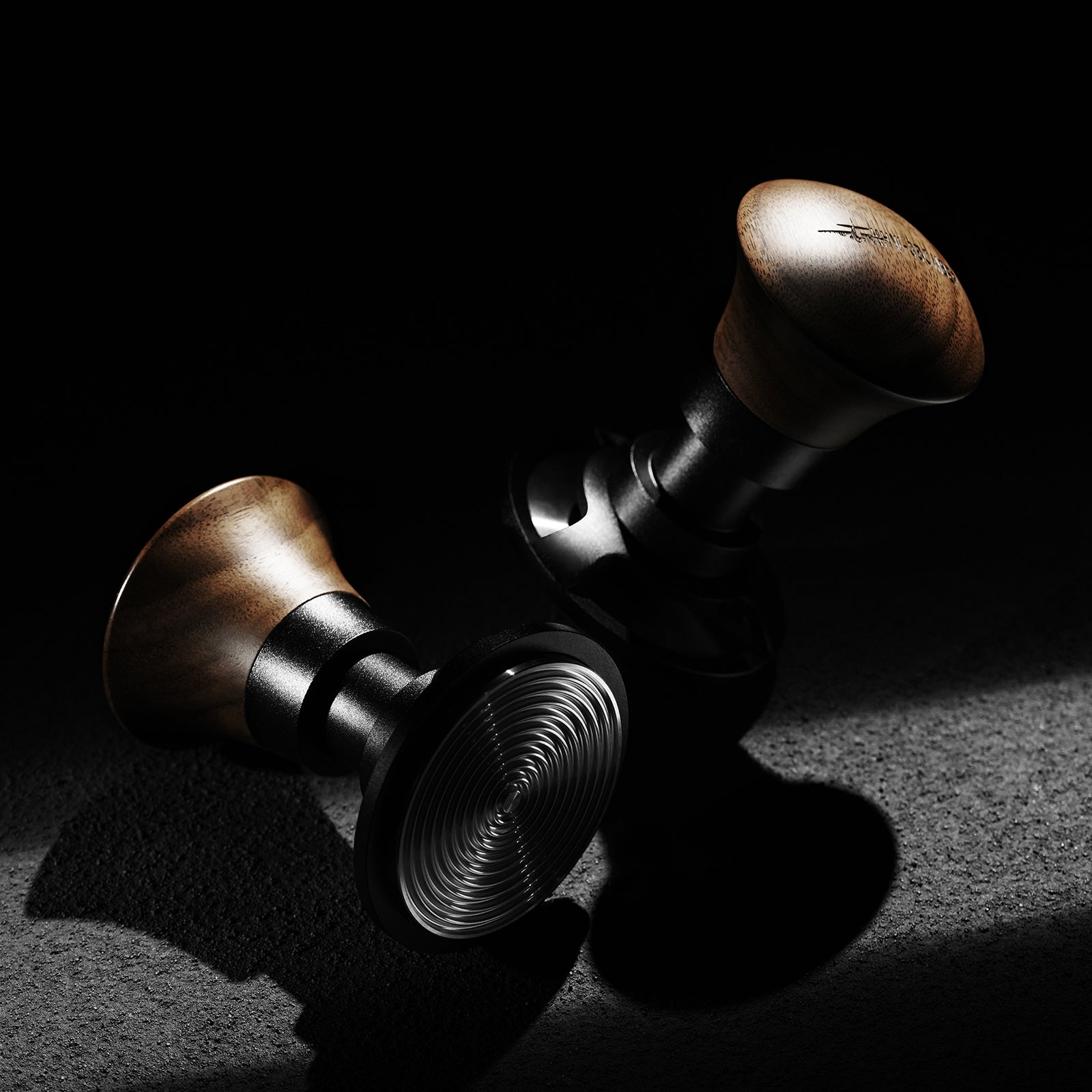 Coffee Tamper