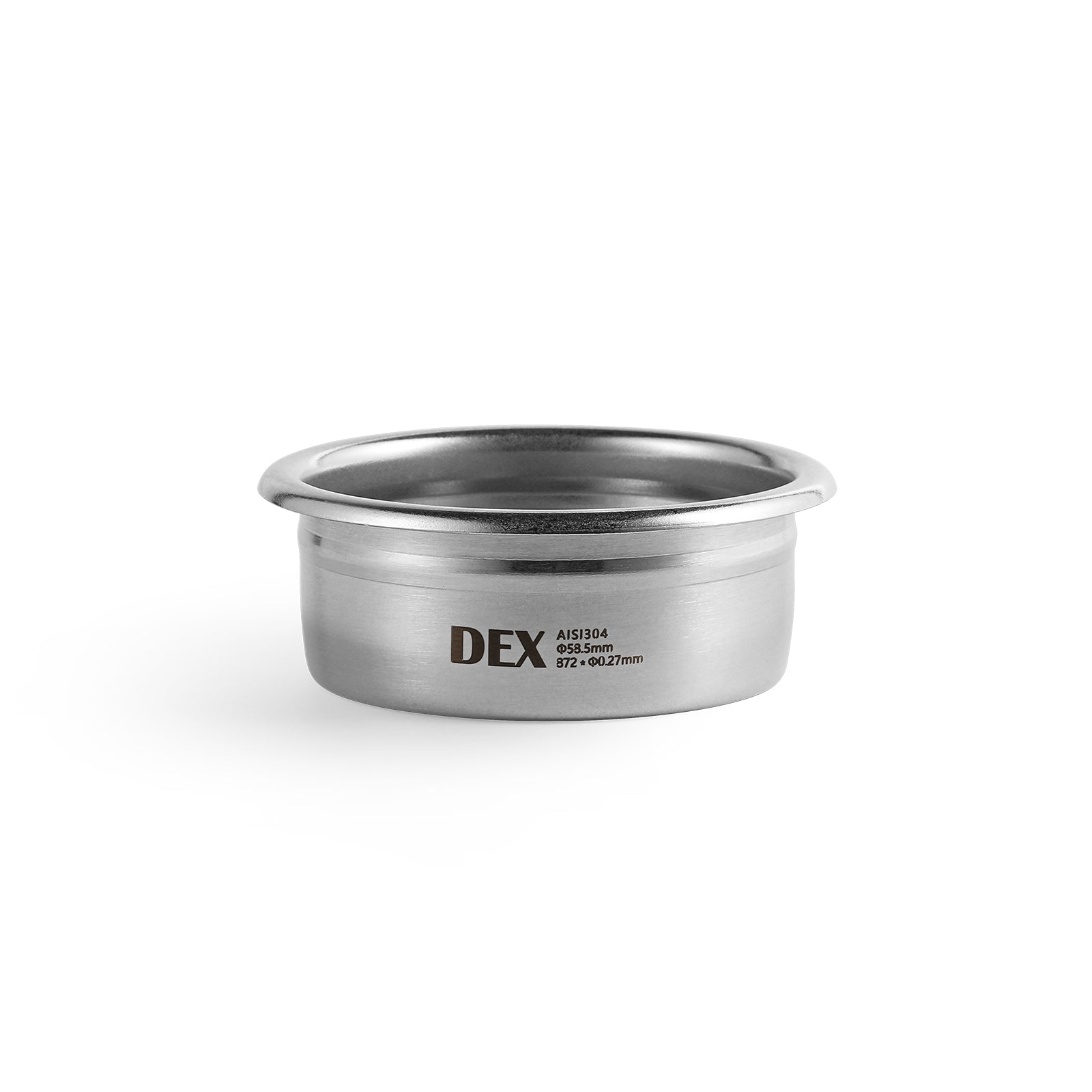 MHW-3BOMBER Filter Basket DEX 58mm