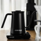 Gooseneck Kettle