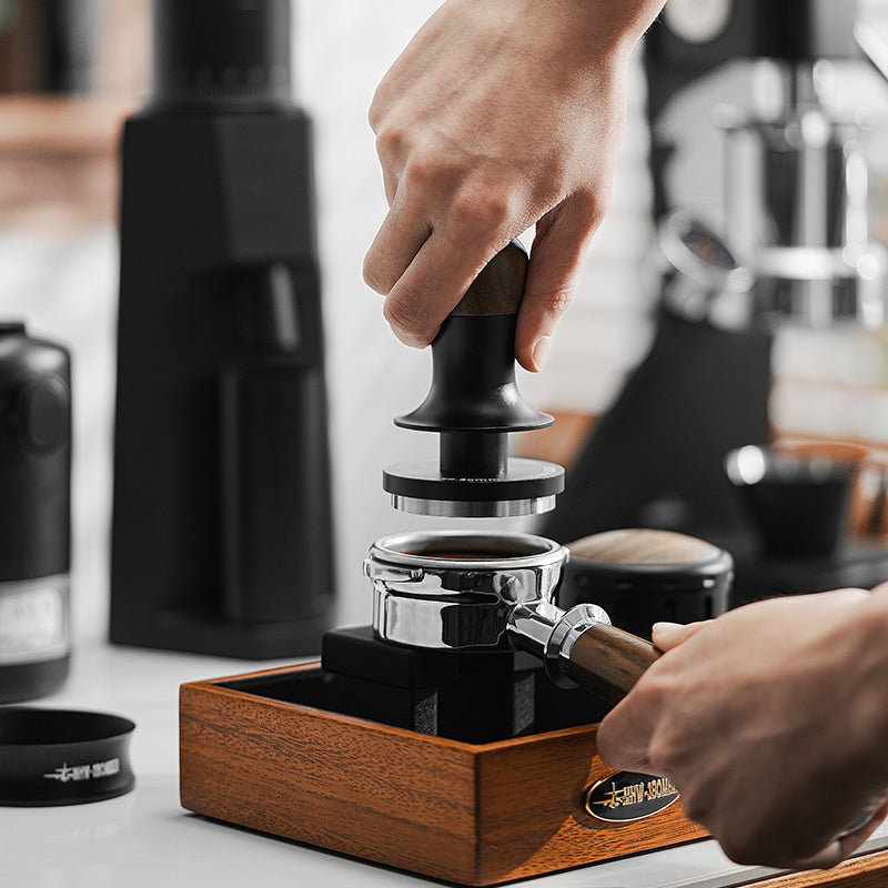 Espresso Tamper