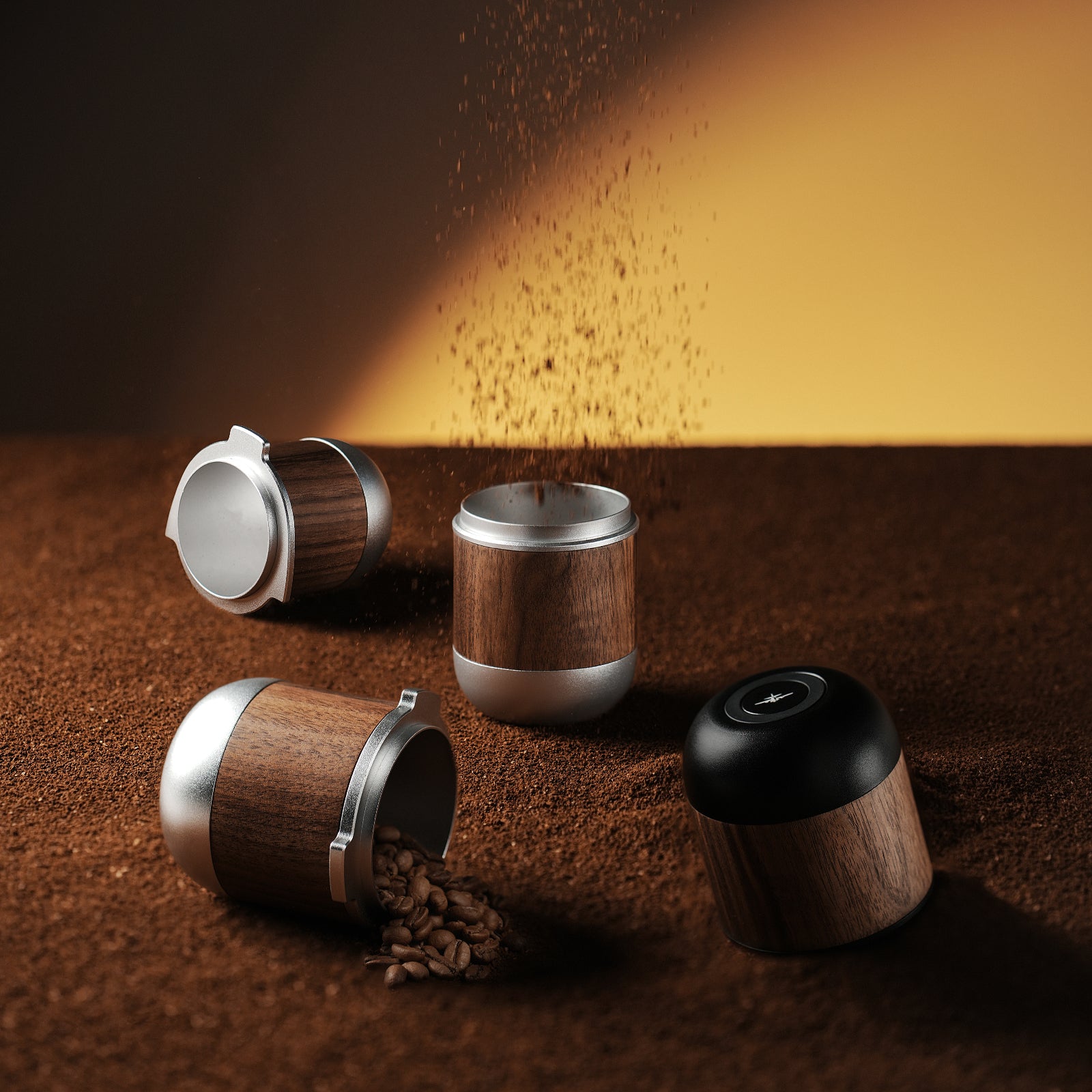 MHW-3BOMBER Nova Dosing Cup