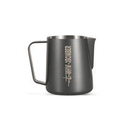 MHW-3BOMBER Milk Frothing Pitcher 3.0 Matte Black