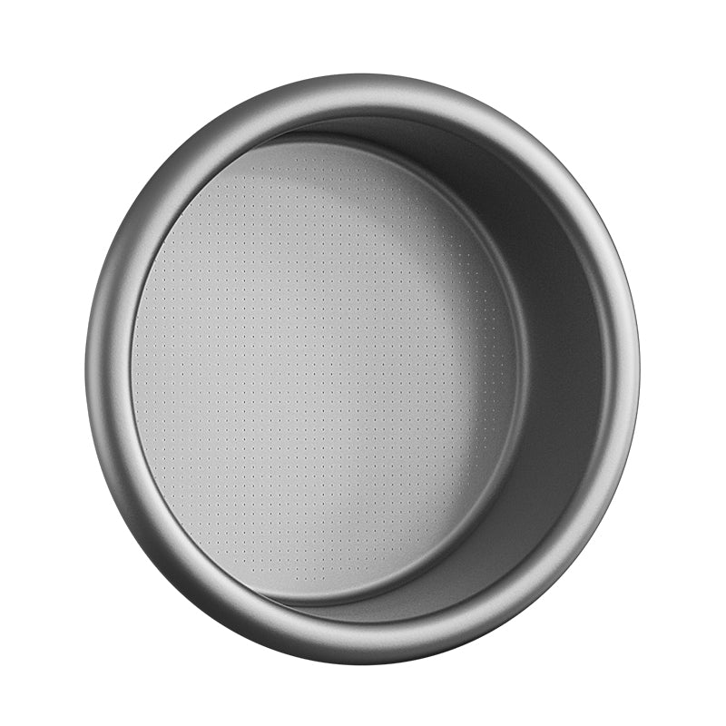 MHW-3BOMBER Titanium Filter Basket - 58mm 18g