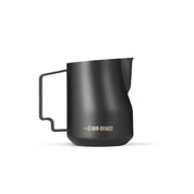 MHW-3BOMBER Turbo Milk Pitcher Matte Black