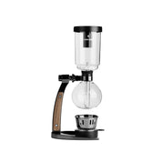 MHW-3BOMBER × Yu'en Zhang Twilight Siphon-Kaffeemaschine