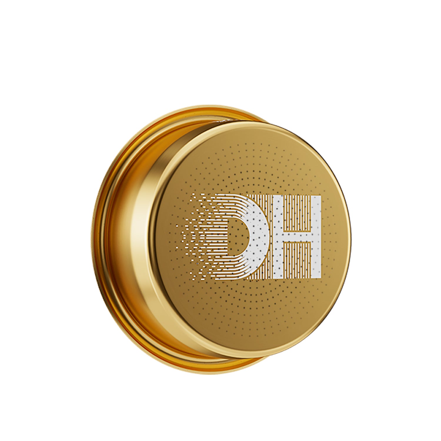 MHW-3BOMBER DH Filter Basket 58 mm