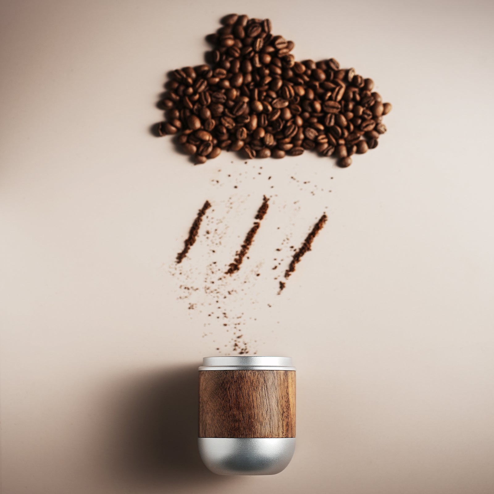 MHW-3BOMBER Nova Dosing Cup
