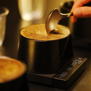 MHW-3BOMBER Cupping Bowl