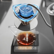 Pour-Over Coffee Splitter