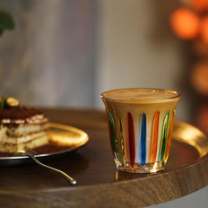 Wright Cup Espresso Shot Glass