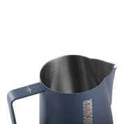 MHW-3BOMBER Latte Art Pitcher 5.0 Matte Blue