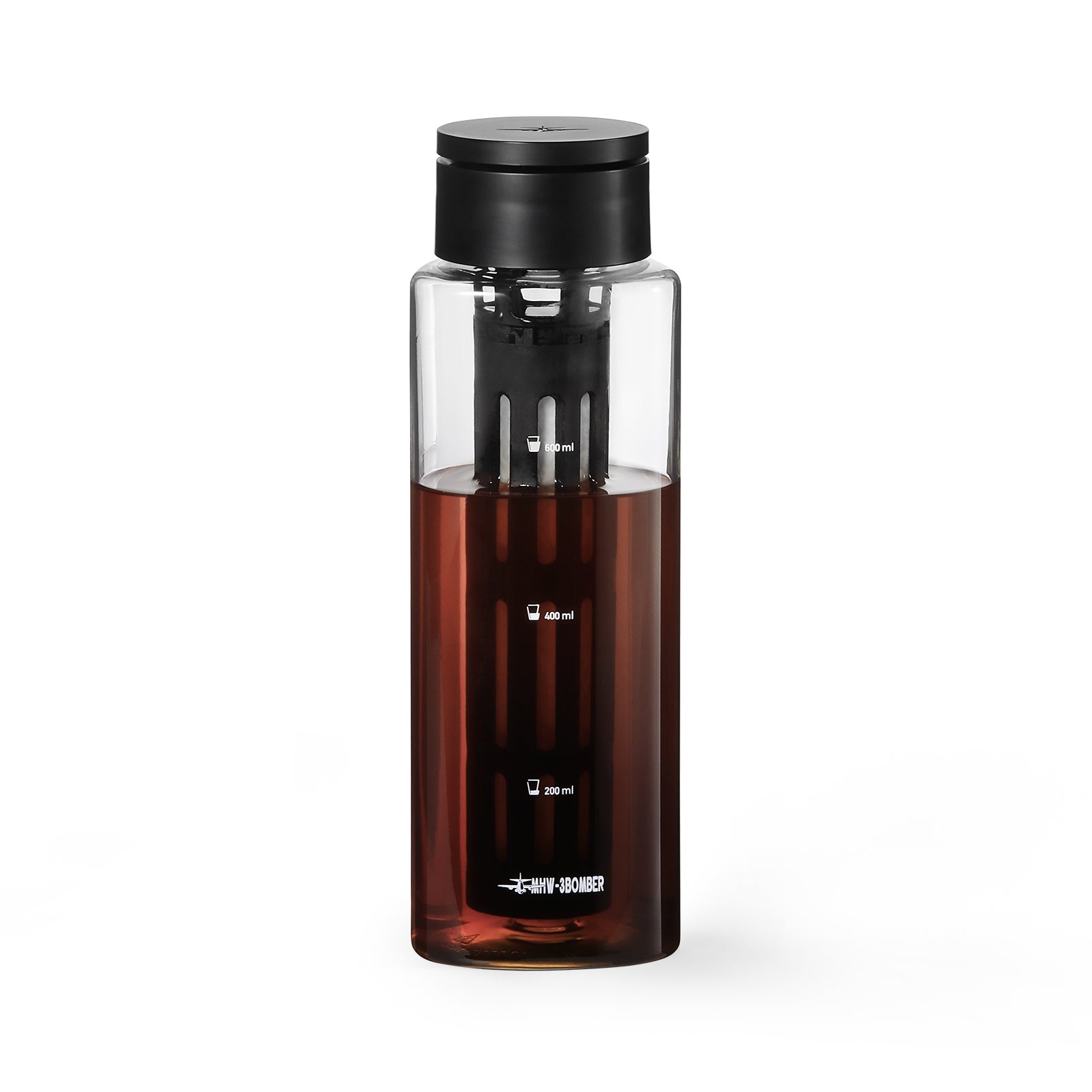 MHW-3BOMBER Ice Core Cold Brew Coffee Maker 600ml