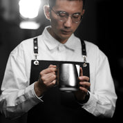 MHW-3BOMBER FF Milk Pitcher - Champion Collaboration