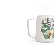 MHW-3BOMBER Origin Milk Pitcher - 6th Anniversary Limited Edition