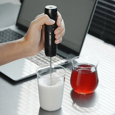 MHW-3BOMBER Milk Frother