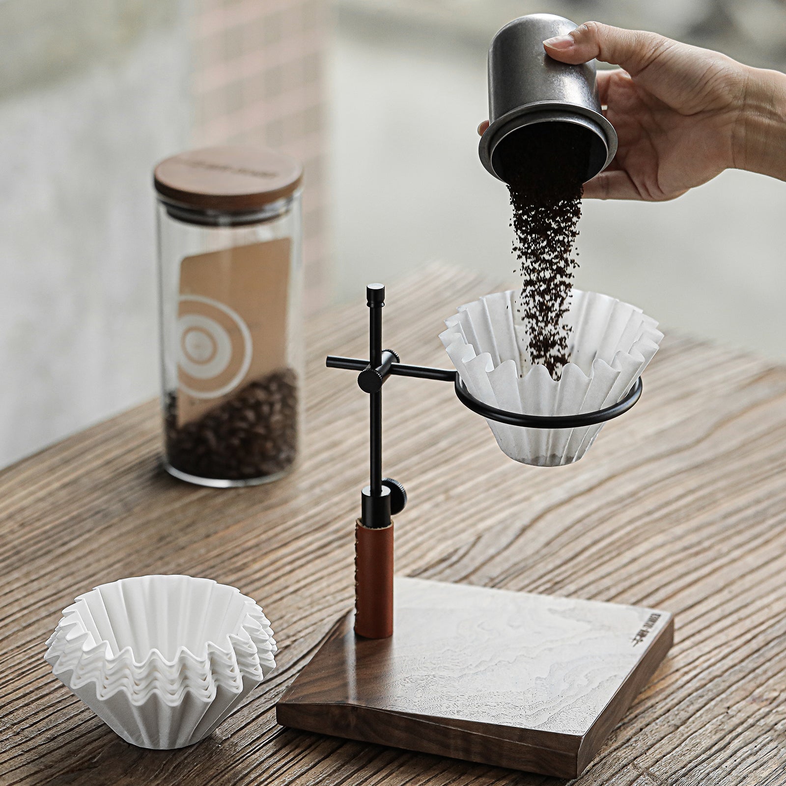 Coffee Paper Filter