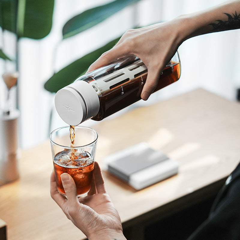 Cold Brew Coffee Maker