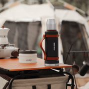 MHW-3BOMBER Outdoor thermos 1.2L