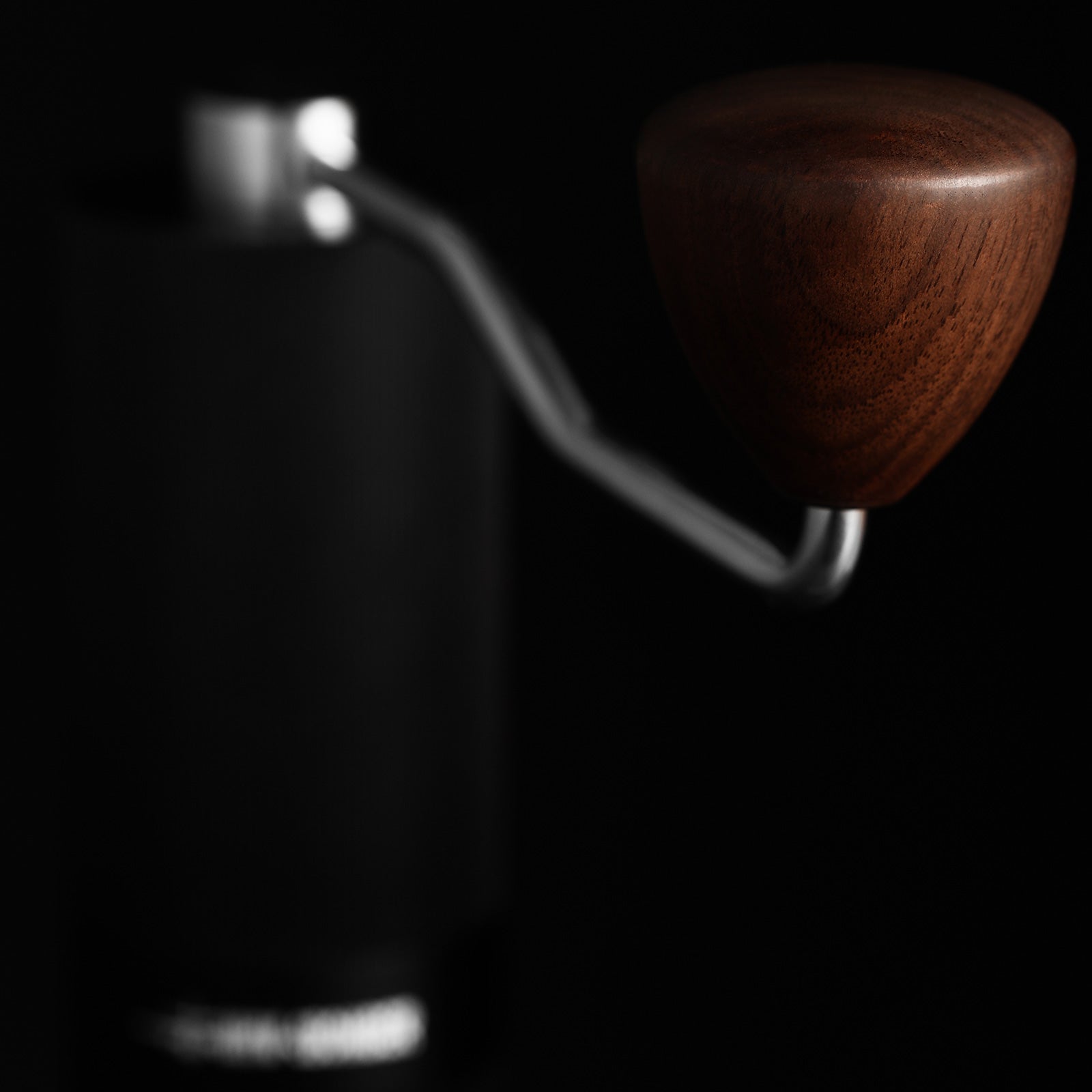 M1 Manual Coffee Grinder