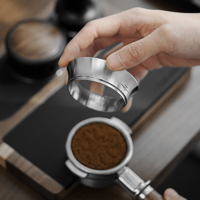 Coffee Dosing Ring