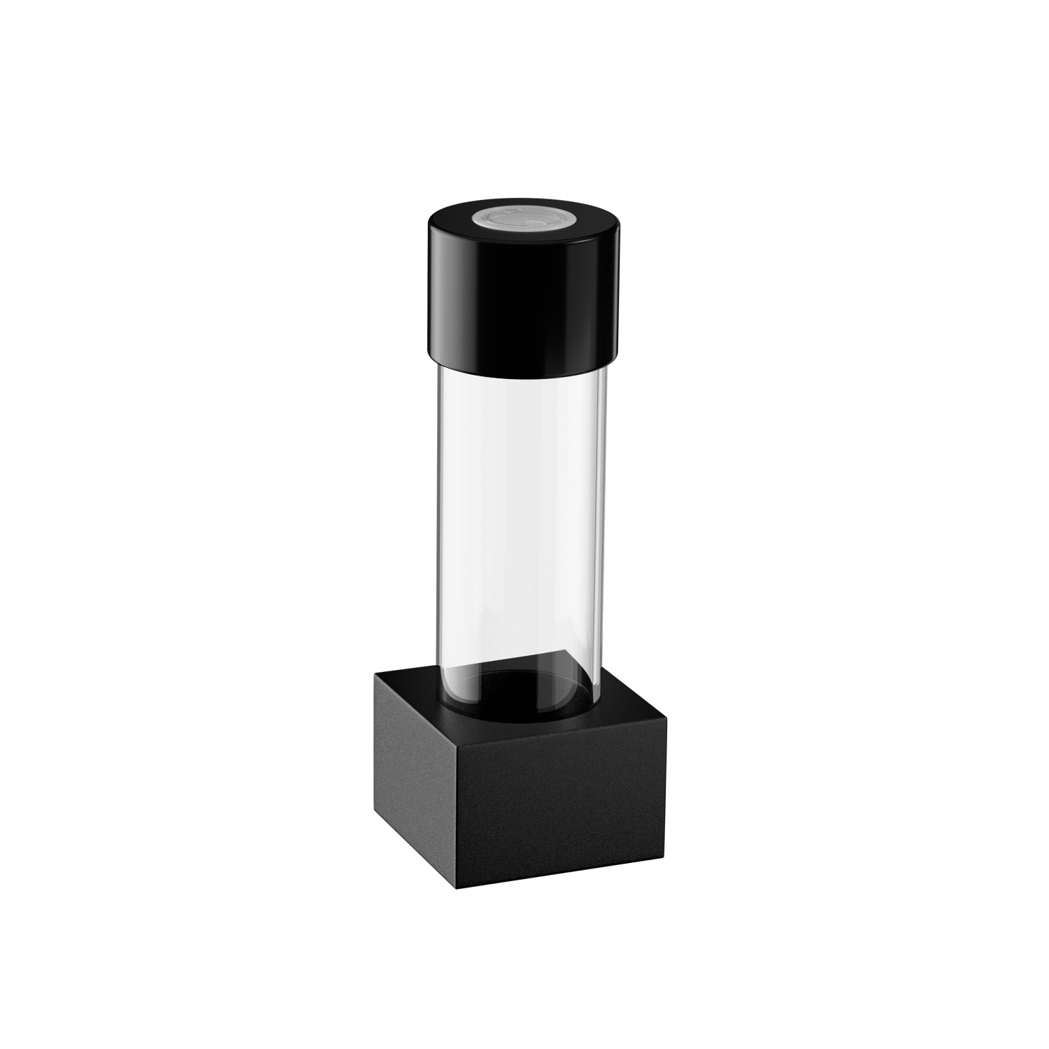 MHW-3BOMBER Energy Bottle & Magnetic Cellar Stand