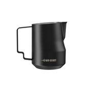 Jarra de leche turbo MHW-3BOMBER negra mate