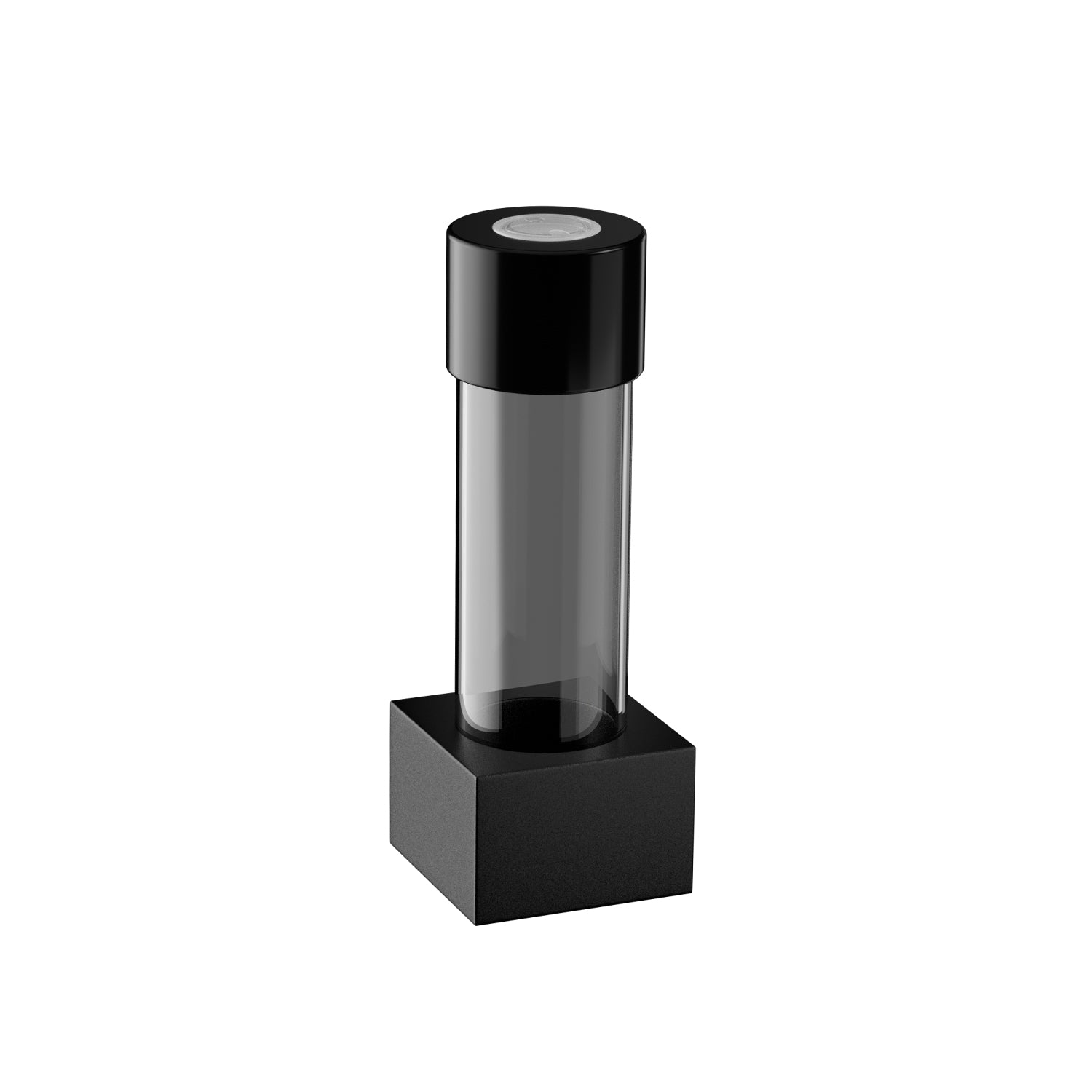 MHW-3BOMBER Energy Bottle & Magnetic Cellar Stand