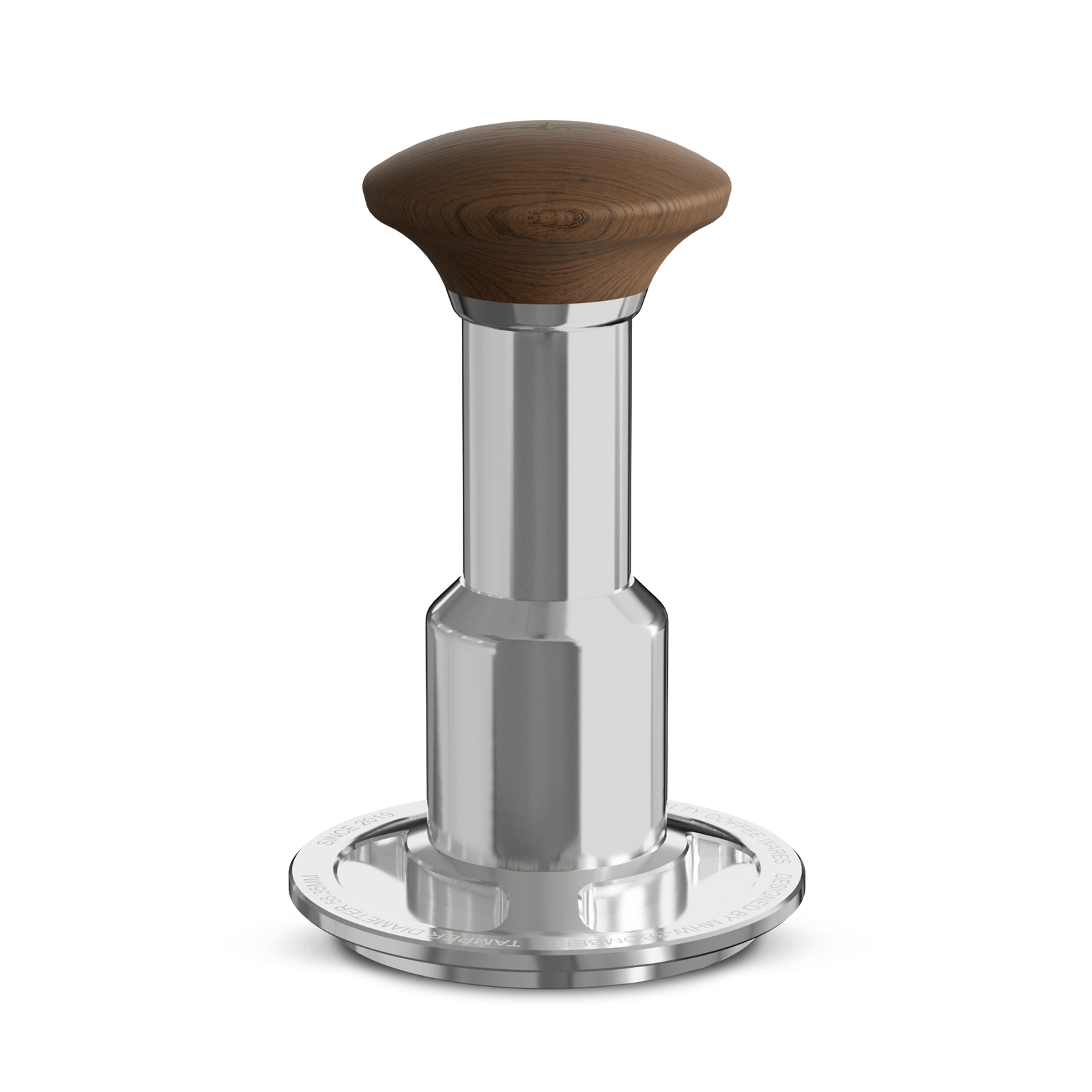 MHW-3BOMBER Knight  Impact Tamper