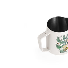 MHW-3BOMBER Origin Milk Pitcher - 6th Anniversary Limited Edition