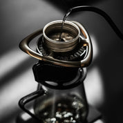 Pour-Over Coffee Splitter