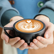 Tasse à café en céramique Sawada MHW-3BOMBER 280 ml