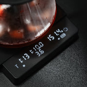 MHW-3BOMBER Cube Coffee Scale 3.0 Pro