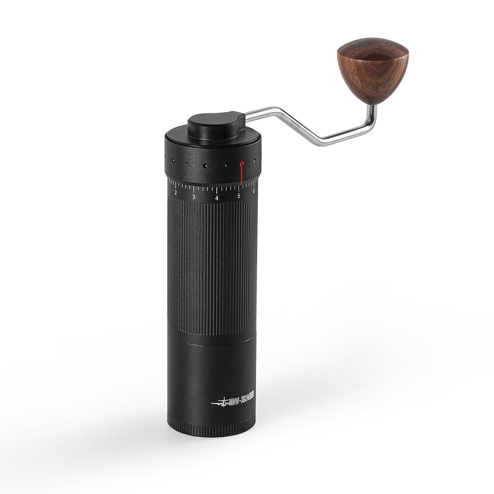 MHW-3BOMBER Manual Coffee Grinder