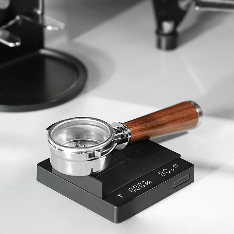 MHW-3BOMBER Espresso Scale Coffee Scale 2.0