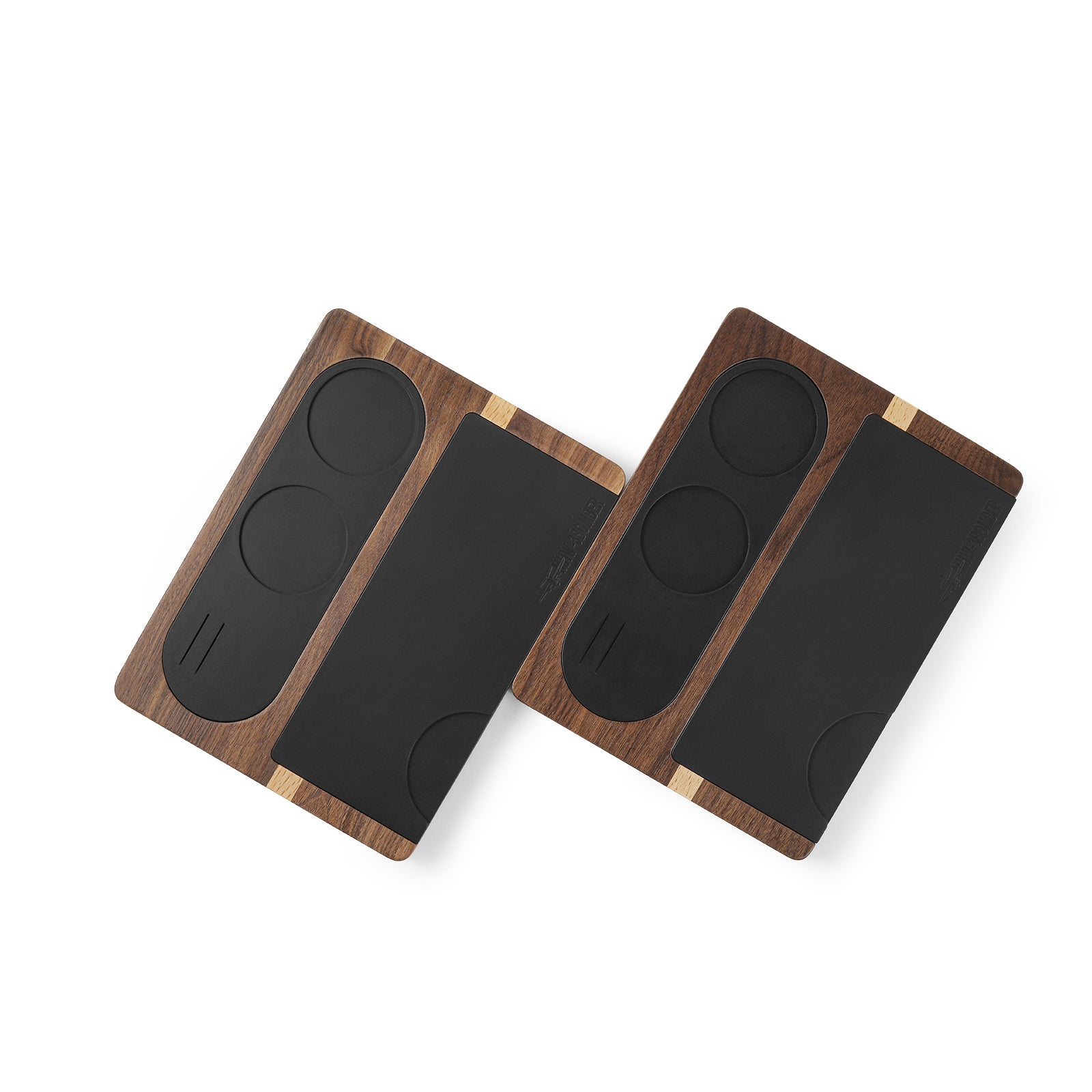 MHW-3BOMBER Wood Tamping Base