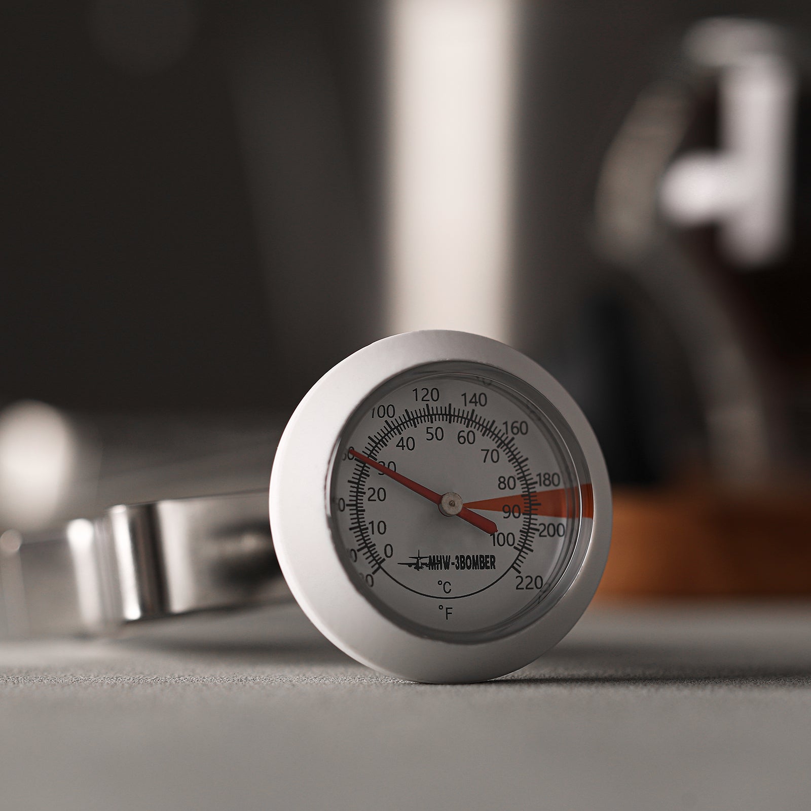 coffee Thermometer