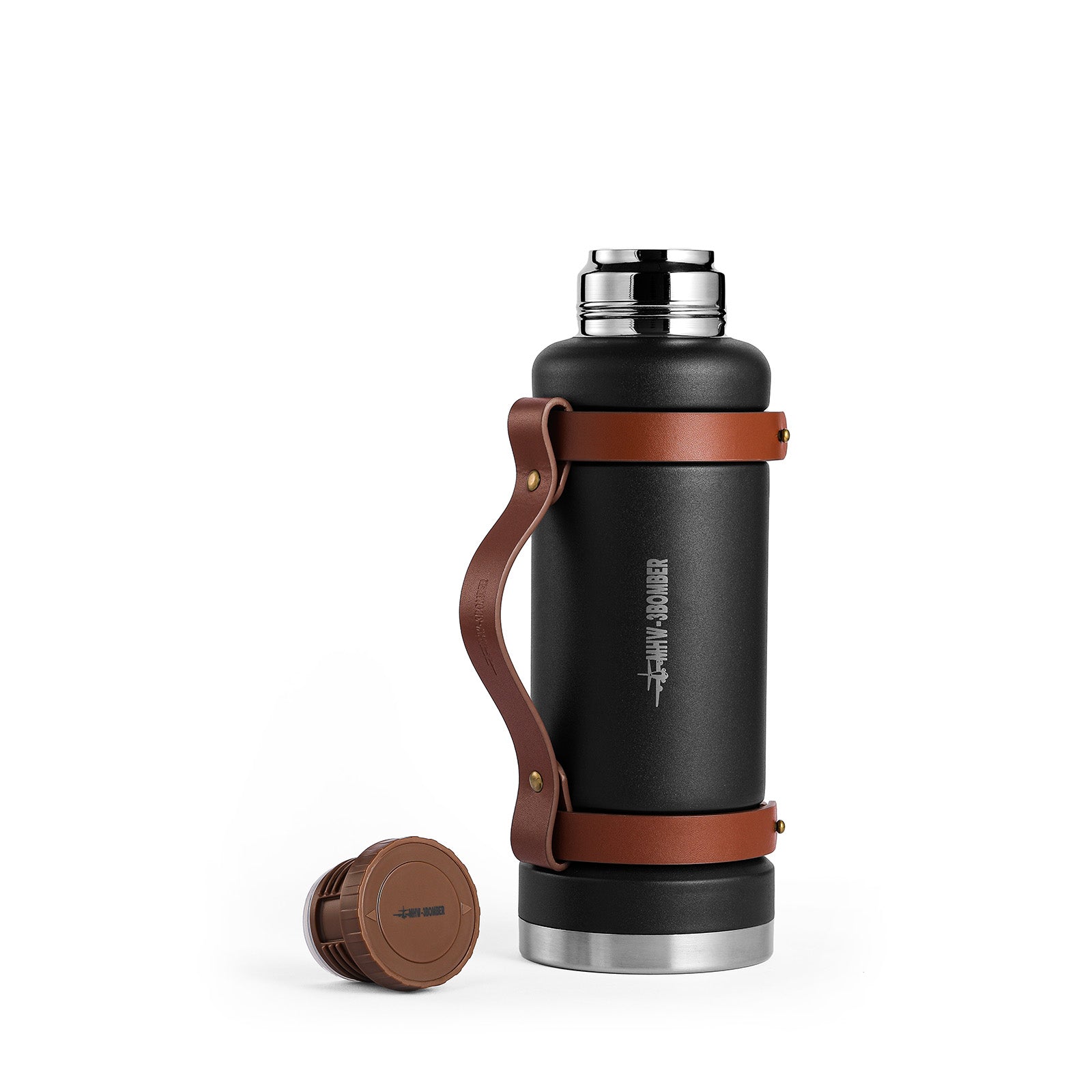 MHW-3BOMBER Outdoor thermos 1.2L