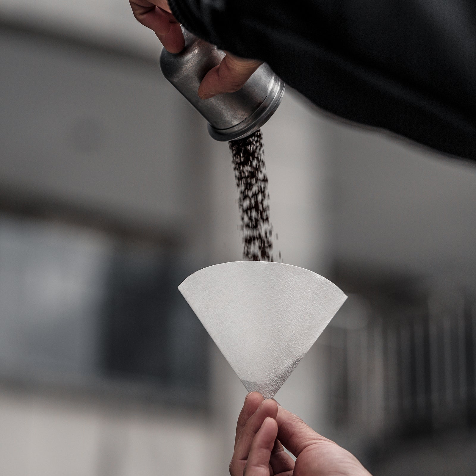 Coffee Paper Filter