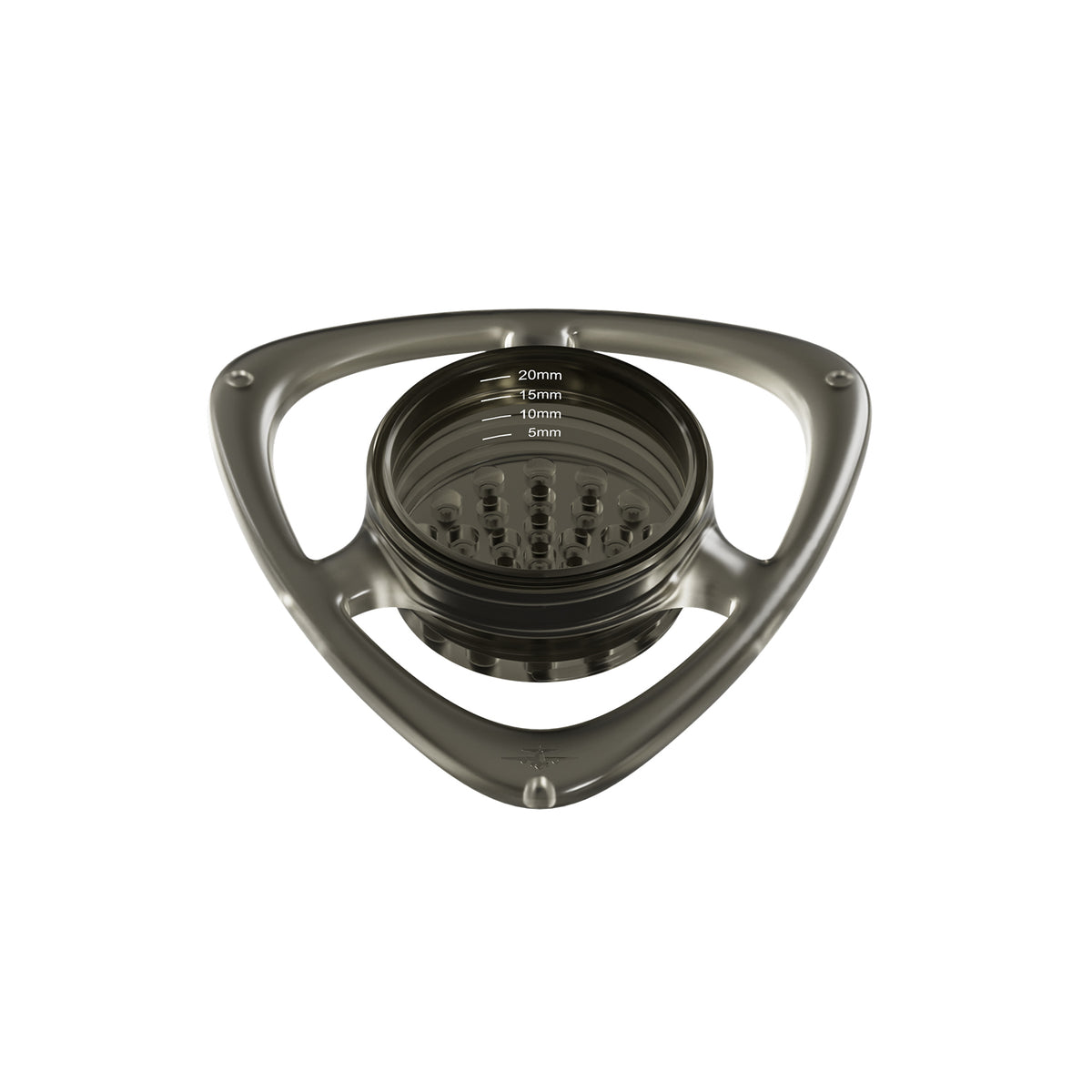 MHW-3BOMBER Rain Pour-Over Coffee Splitter