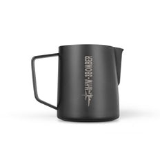 MHW-3BOMBER Latte Art Pitcher 5.0 Matte Black