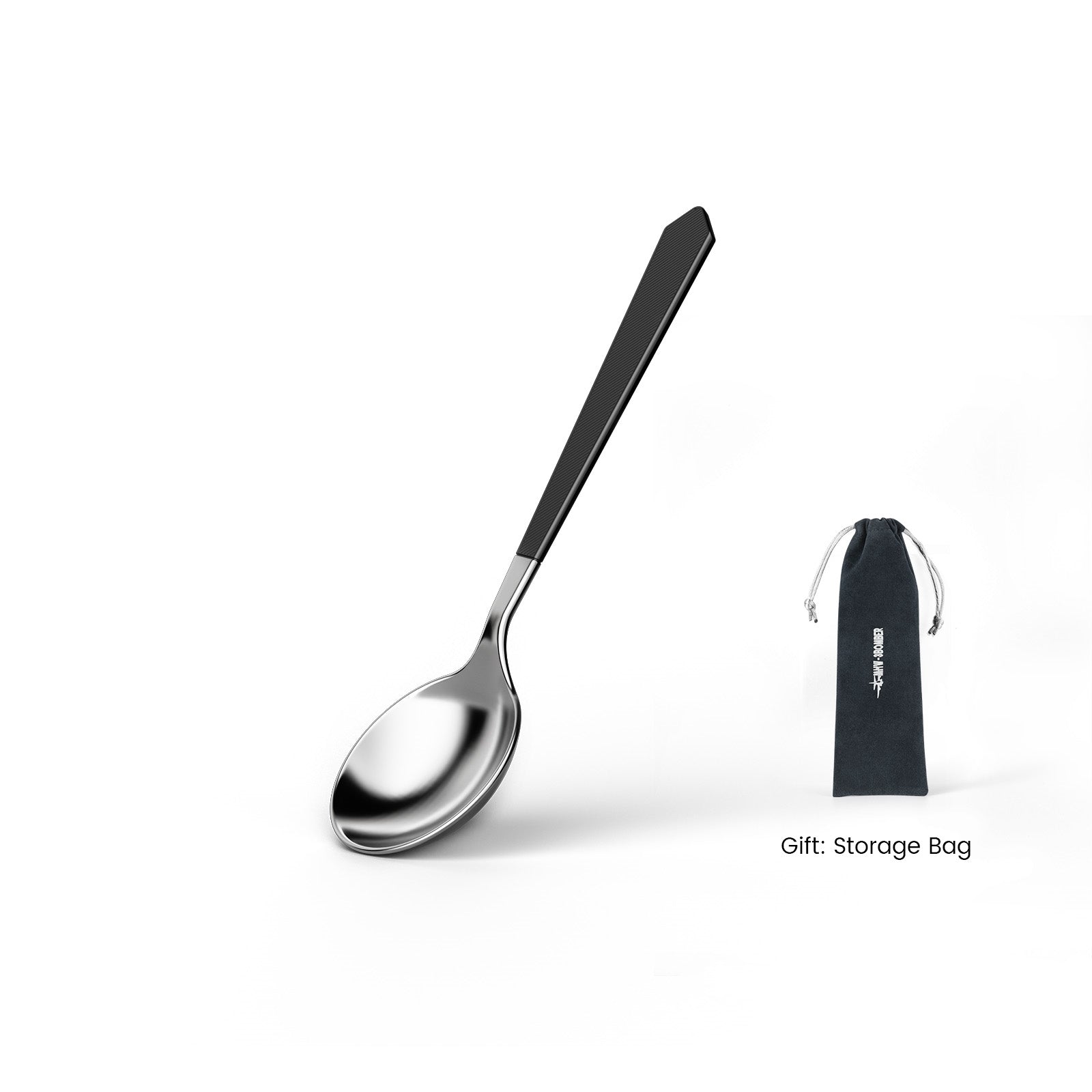 Cupping Spoon