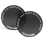 MHW-3BOMBER Espresso-Puck-Siebständer 51-58mm