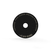 MHW-3BOMBER Espresso Puck Screen With Round Hole